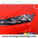 ВЕЖДИ НА ФАРОВЕТЕ ЗА VW POLO AW /2017 - 2022/ ВЕЖДИ НА ФАРОВЕТЕ ЗА VW POLO AW /2017 - 2022/